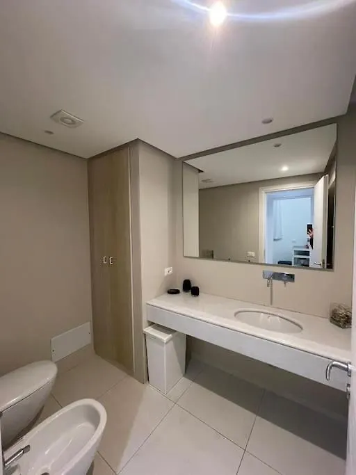 Apartment Lato Nord Il Giallo Vista E Accesso Mare Diretto Trapani
