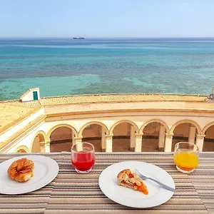 4* Apart-hotel La Gancia