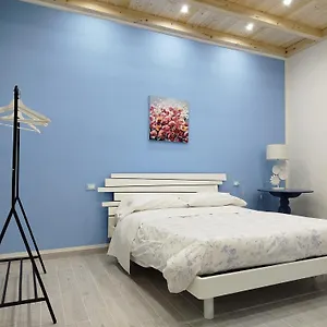  Apartamento Il Cortile Fiorito